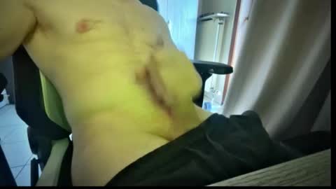 Snapshot of joey1337420 chatting on January 2026 01:48:02 PM JoeyCumsALot online show from January 2026 01:48:02 PM