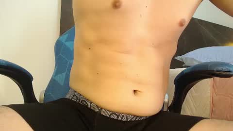 Snapshot of joey_millss chatting on August 2026 11:47:01 PM Joey online show from August 2026 11:47:01 PM