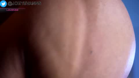 Snapshot of joeyevans chatting on September 2025 05:51:02 AM Joey Evans Joeyevanns IGTW online show from September 2025 05:51:02 AM