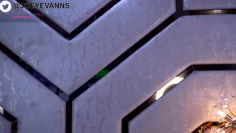 Snapshot of joeyevans chatting on September 2025 03:28:01 AM Joey Evans Joeyevanns IGTW online show from September 2025 03:28:01 AM