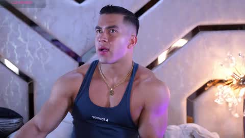 Snapshot of joeyevans chatting on October 2025 03:52:02 AM Joey Evans Joeyevanns IGTW online show from October 2025 03:52:02 AM