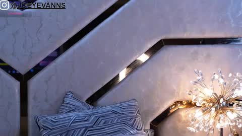 Joey Evans Joeyevanns IGTW  online show from March 2026 06:19:01 AM