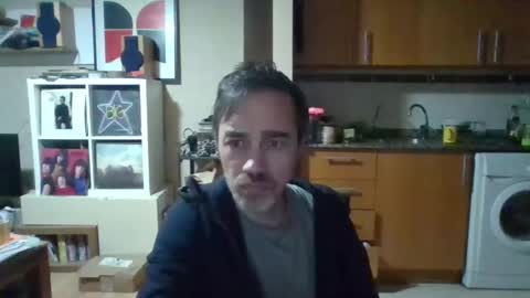 joeymmar online show from November 2025 09:02:02 PM