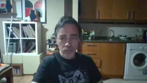 joeymmar online show from May 2026 08:06:01 PM