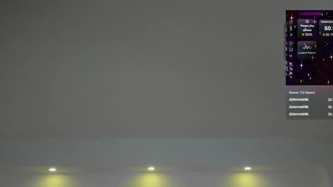 Snapshot of joha_keany chatting on November 2025 10:48:01 AM Joha Keany online show from November 2025 10:48:01 AM