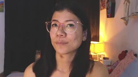 Snapshot of johabennet_ chatting on January 2026 11:51:02 PM . Johanna Bennet Model Indepenent . online show from January 2026 11:51:02 PM