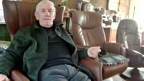 johan7 heet online show from February 2025 10:42:01 AM