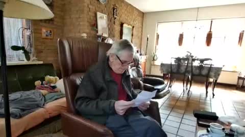 johan7 heet online show from March 2026 10:43:02 AM