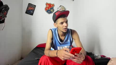 johan_and_antonella online show from March 2025 11:22:01 PM