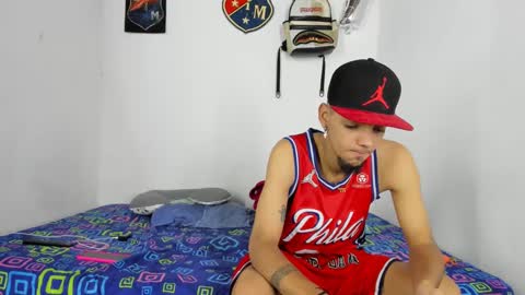 johan_and_antonella online show from September 2025 10:53:02 PM