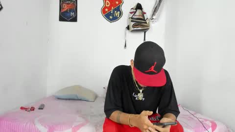 johan_and_antonella online show from September 2025 03:22:01 AM