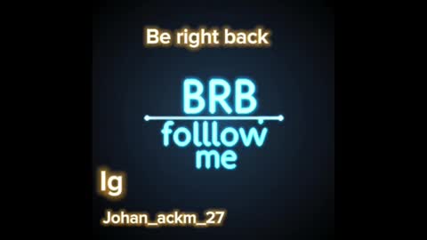 Johan Beley online show from January 2025 03:02:01 AM