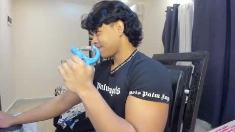 Johan Beley online show from February 2025 01:49:02 PM