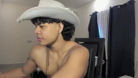 Johan Beley online show from March 2025 04:53:01 PM