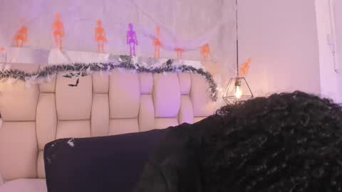 Johan  online show from October 2025 11:35:01 AM