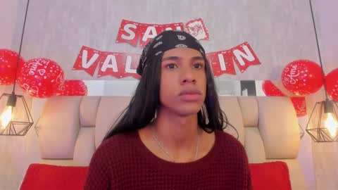 Snapshot of johan_gz_ chatting on February 2026 12:02:02 PM Johan online show from February 2026 12:02:02 PM