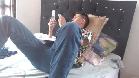 johan online show from March 2026 04:13:02 PM