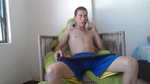 johan online show from June 2026 05:35:02 PM