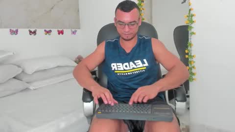 johan online show from December 2025 11:08:01 AM