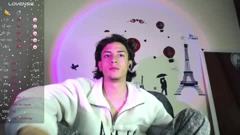 Snapshot of johan_parker222 chatting on January 2025 05:48:01 AM johan_parker222 online show from January 2025 05:48:01 AM