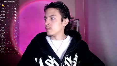 johan_parker222 online show from February 2026 06:51:02 AM