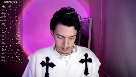 johan_parker222 online show from February 2026 01:24:01 AM