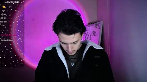 johan_parker222 online show from February 2026 06:23:01 AM