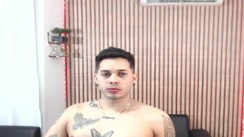 johan speitzer online show from February 2026 12:42:01 AM