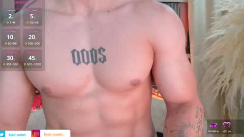 Johan Williams online show from May 2026 12:19:01 AM