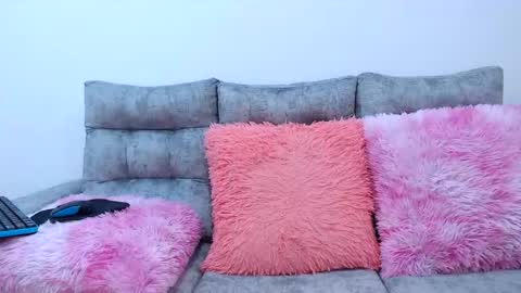 Snapshot of johana_carri chatting on May 2026 07:07:02 PM Johana Carri online show from May 2026 07:07:02 PM