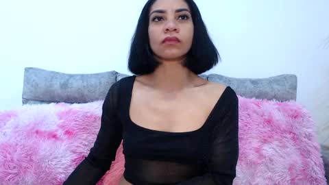 Snapshot of johana_carri chatting on May 2026 05:07:02 PM Johana Carri online show from May 2026 05:07:02 PM