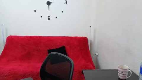 Snapshot of johana_collins chatting on March 2026 02:56:02 PM johana_collins online show from March 2026 02:56:02 PM