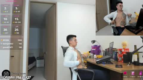 johana fox online show from February 2025 07:11:01 AM