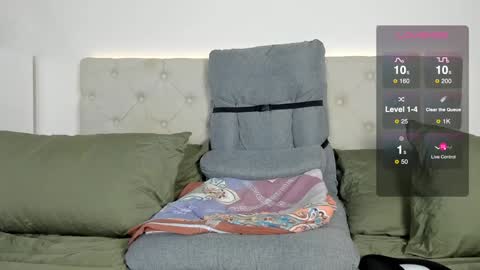 Johanna Rodriguez online show from January 2025 06:41:01 AM