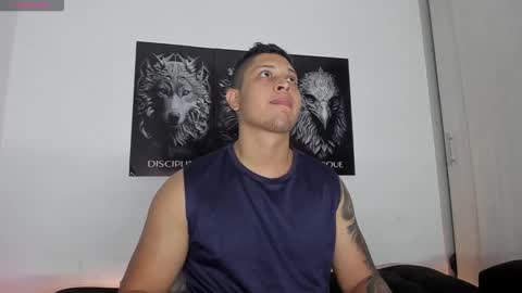 Johan Smith online show from September 2025 12:12:01 AM