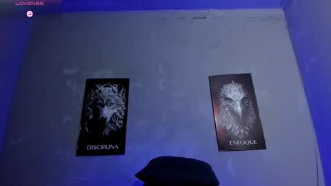 Johan Smith online show from March 2026 02:30:02 AM