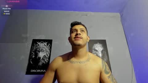 Johan Smith online show from March 2026 03:33:01 AM