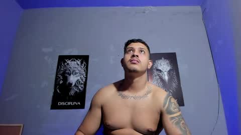 Johan Smith online show from March 2026 01:42:02 AM