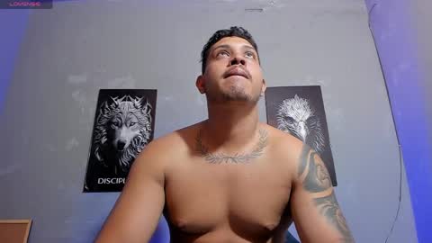 Johan Smith online show from April 2026 01:03:01 AM