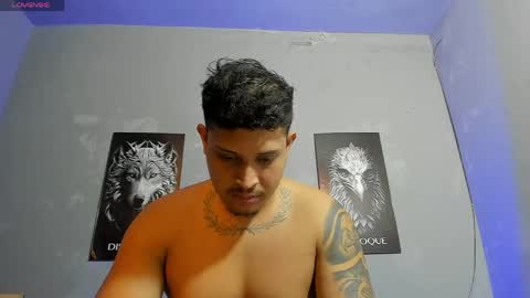 Johan Smith online show from April 2026 11:02:01 PM