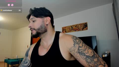 King -    online show from January 2025 12:33:01 AM