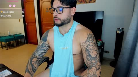 King -    online show from January 2025 12:17:02 AM