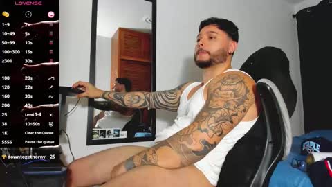 King -    online show from September 2025 11:40:01 PM