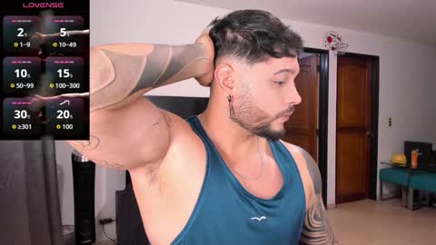 Snapshot of johatsu chatting on February 2026 12:45:01 PM King - online show from February 2026 12:45:01 PM