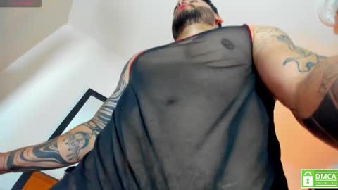 Snapshot of johatsu chatting on March 2026 10:49:02 PM King - online show from March 2026 10:49:02 PM