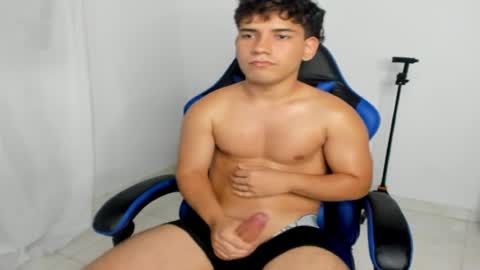Hello my name is John I am 19 years old. online show from July 2026 03:22:02 AM