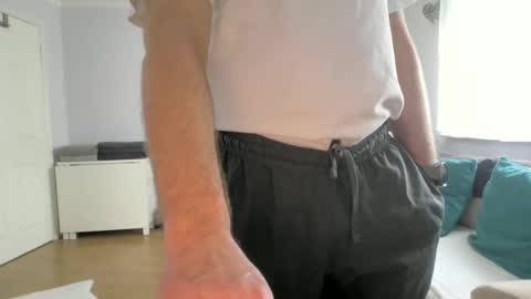 John online show from March 2026 10:30:02 AM