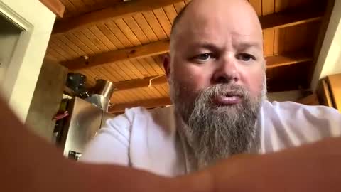 John online show from April 2026 07:07:01 PM