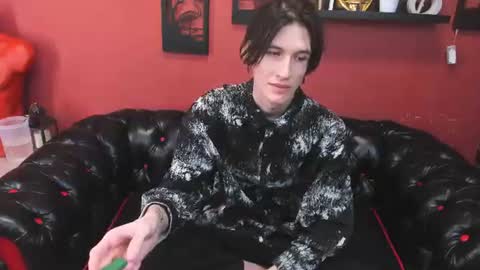 john__strong online show from June 2026 02:37:02 PM