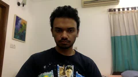 Snapshot of john_ali chatting on January 2025 09:06:01 AM John Ali online show from January 2025 09:06:01 AM